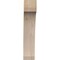 Ekena Millwork 4"W x 12"D x 20"H Legacy Rough Sawn Knee Brace, Douglas Fir BRC04X12X20LEC00RDF - alternate 4